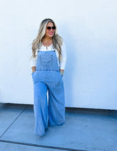 Load image into Gallery viewer, Boho Overalls
