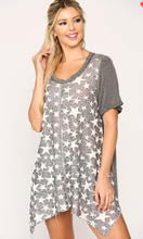 Load image into Gallery viewer, Shooting Stars Tee
