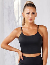 Load image into Gallery viewer, On-Trend Sports Bra
