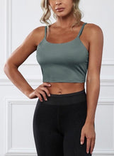Load image into Gallery viewer, On-Trend Sports Bra
