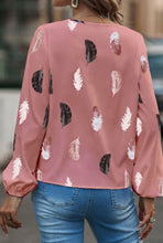 Load image into Gallery viewer, Tickled Pink Blouse
